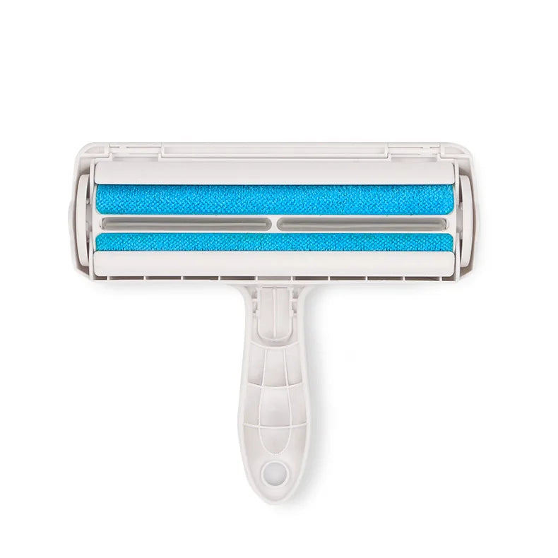 HappyPawlio™ Pet Hair Remover Roller – Effektiver Hunde- & Katzenhaarentferner